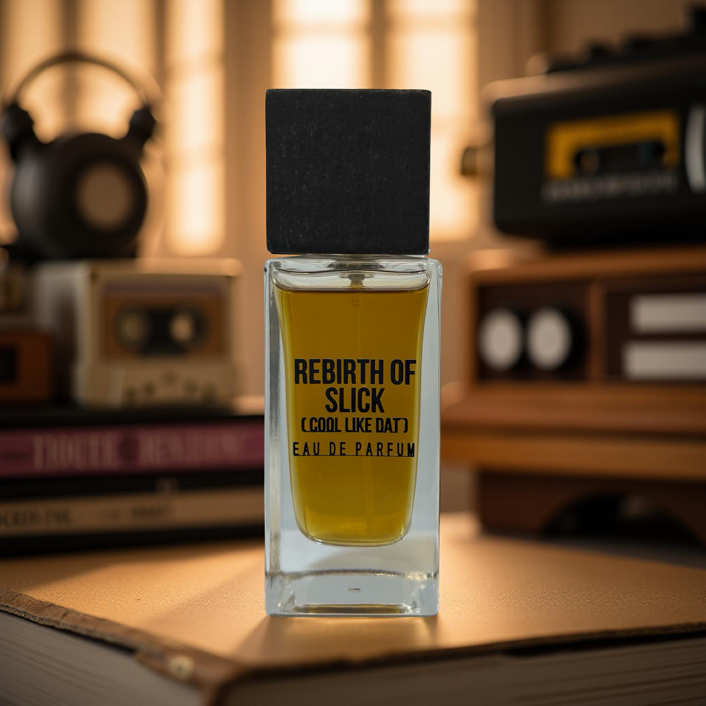 Rebirth of Slick (Cool Like That)