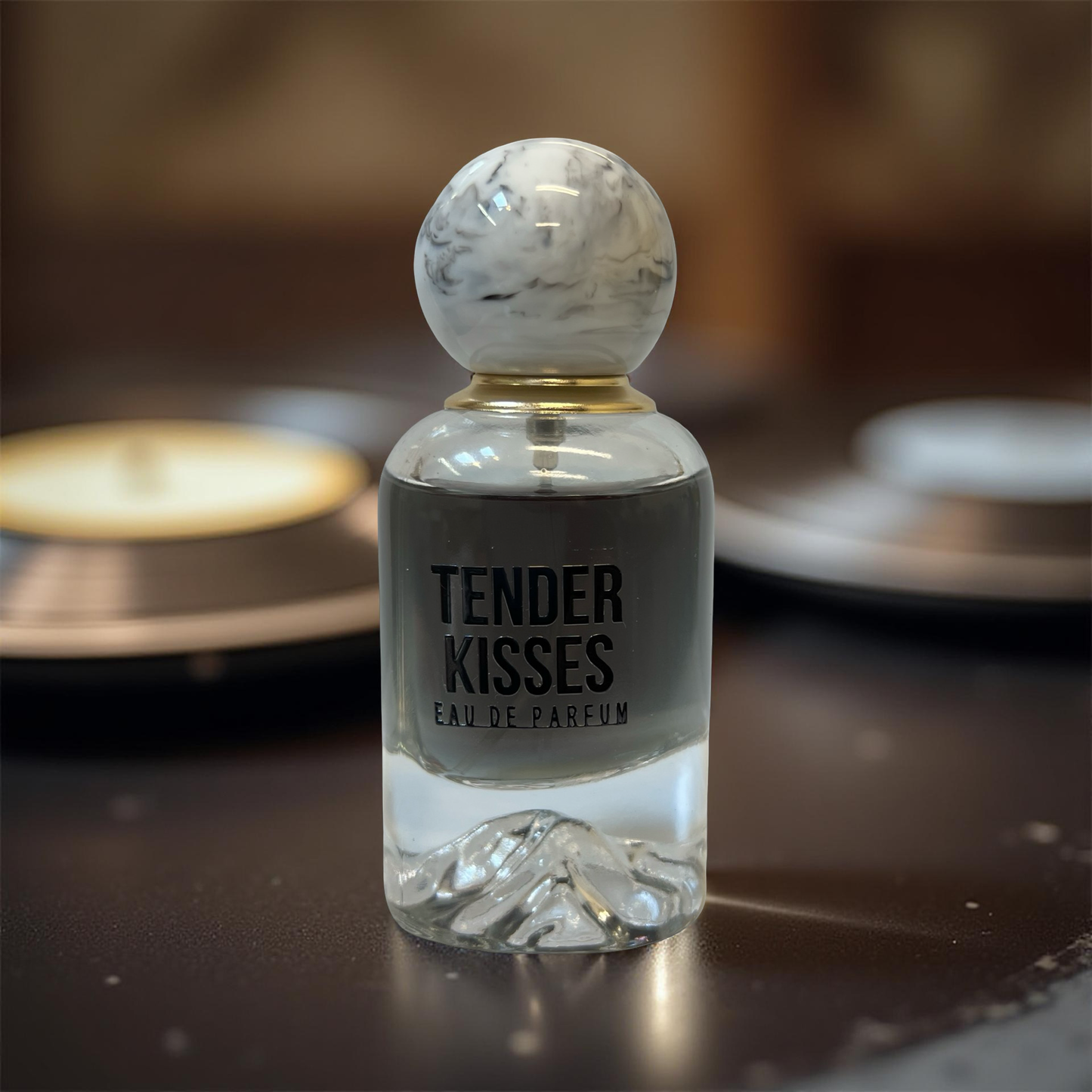 Tender Kisses
