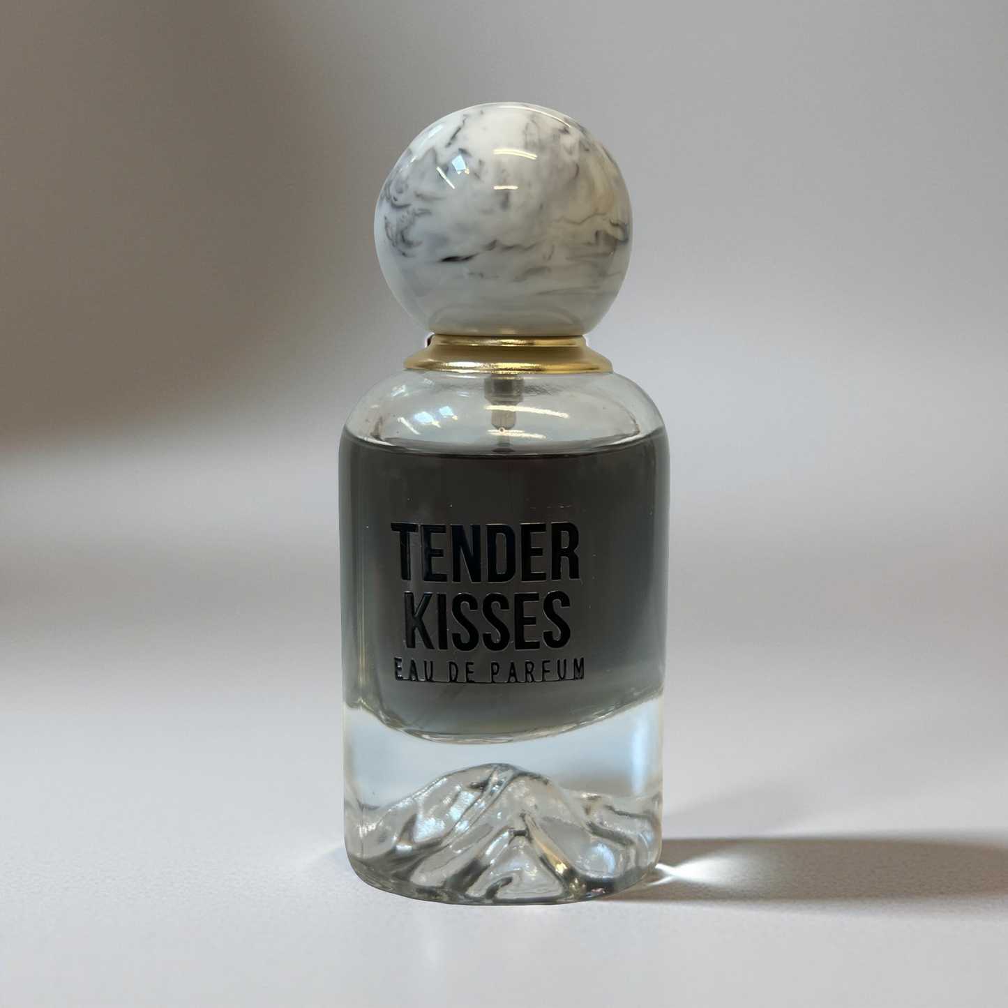 Tender Kisses
