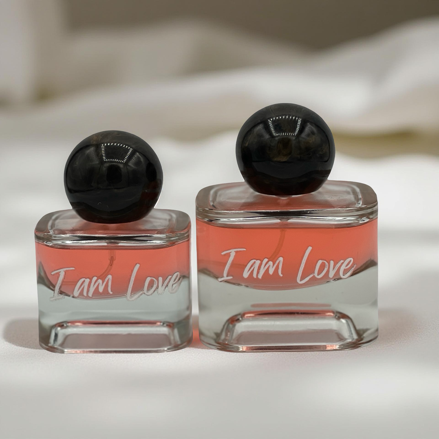 I Am Love