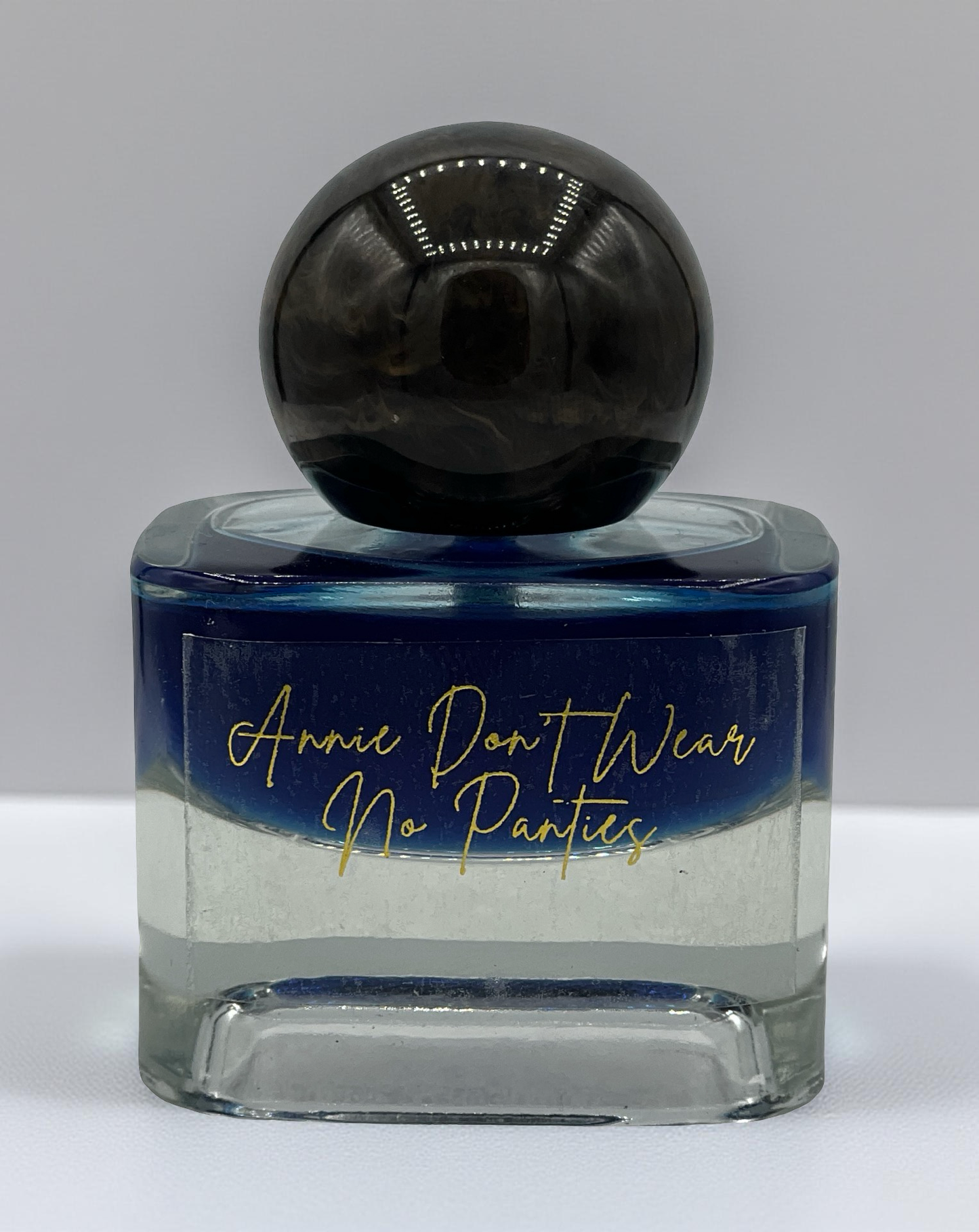 Annie Don’t Wear No Panties