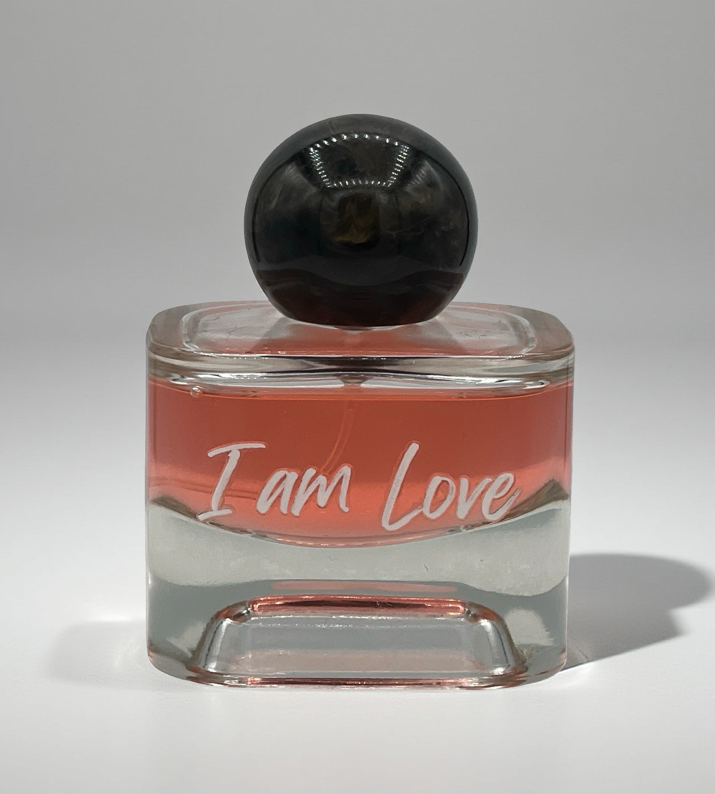 I Am Love